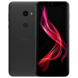 Sharp Aquos Zero